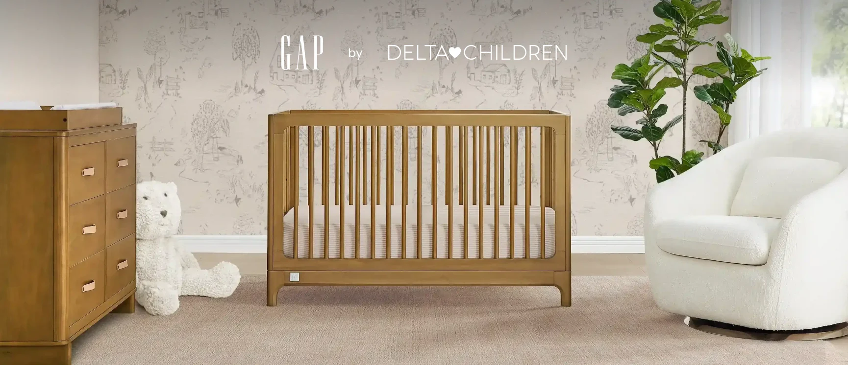 Safe Sleep, Stylish Beginnings